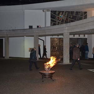 Osternacht 2018