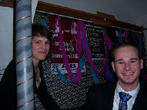Pfarrball 2008
