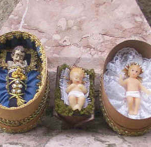 Christkindl-Laden