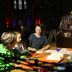 Lange Nacht der Kirchen | Kinderdom