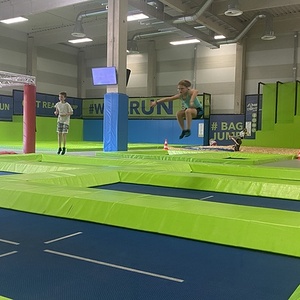 Miniausflug