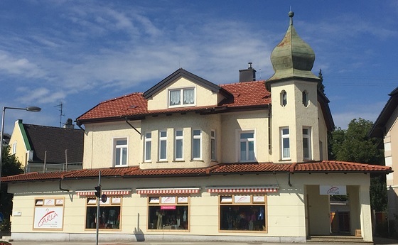 haus