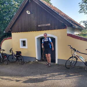 Weinviertel - 4. bis 9. September 2016