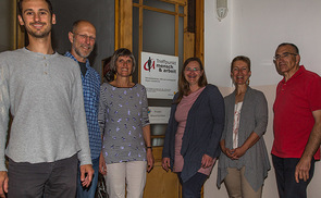 30 Jahr-Jubiläum der Betriebsseelsorge Vöcklabruck