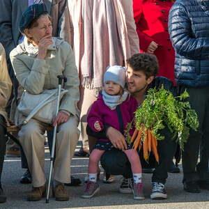 Erntedank 2019