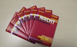 Das umfangreiche Programm der Langen Nacht der Kirchen stellt die BesucherInnen vor die Qual der Wahl. 