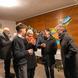 Konzert: Anton Bruckners Spuren im Oberen Kremstal