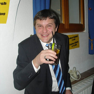 Pfarrball 2007