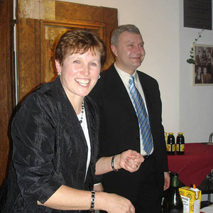 Pfarrball 2007