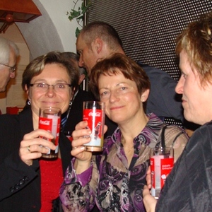 Pfarrball 2010