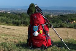 Pilgerrucksack