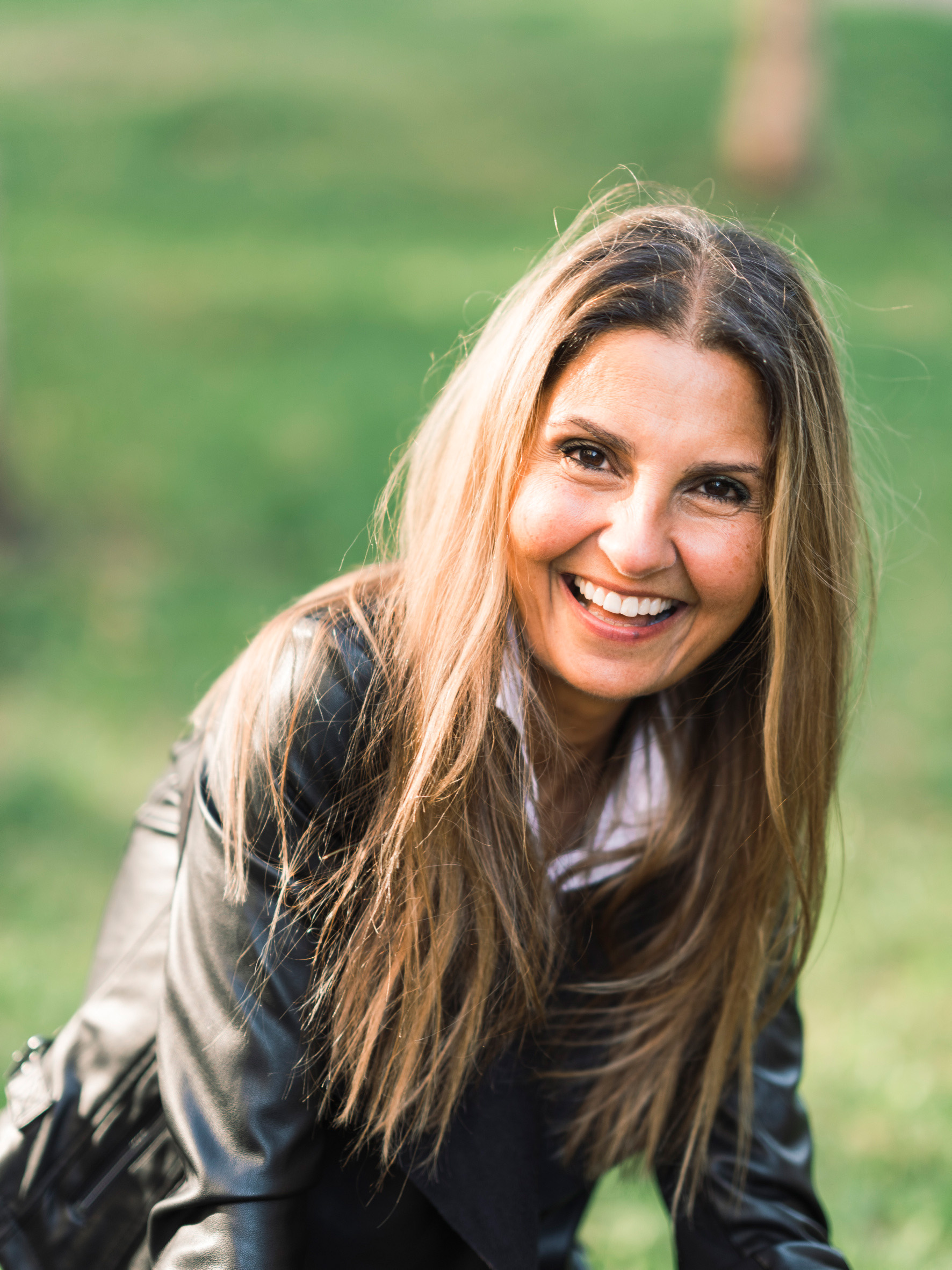 Ferzan Önder © Robert Maybach