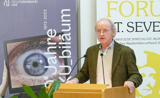Prof. Dr. Ulrich Lüke