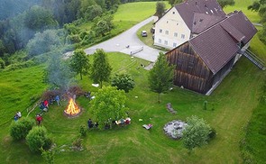 Jungscharhäuser 