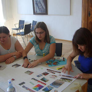 Firmtag 2009