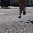 Marathon-Gottesdienst
