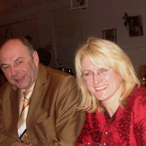 Pfarrball 2007