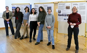 Präsentation an der KU Linz