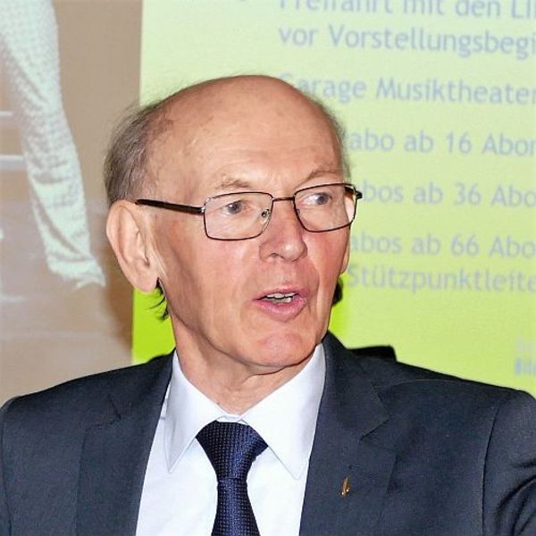 Matthias Ratschan / © Kreilmayr Matthias Ratschan
