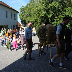 Erntedankfest 2023