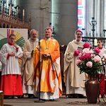 Wir feiern das Leben 2017 | Gottesdienst im Linzer Mariendom