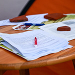 Zell/Pram / Franz Murauer Pfarre Zell/Pram