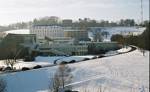 Private Pädagogische Hochschule der Diözese Linz