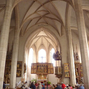 Seniorenausflug