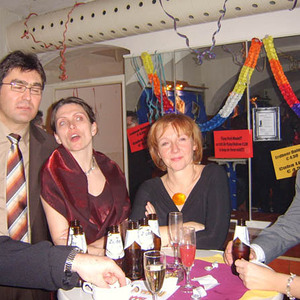 Pfarrball 2007