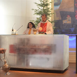 Weihnachten 2017