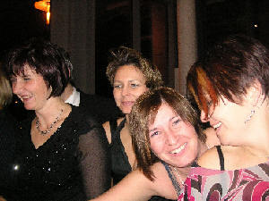 Pfarrball 2008