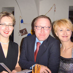 Pfarrball 2007