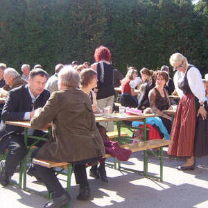 Erntedank 2007