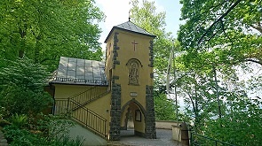 Barbarakapelle