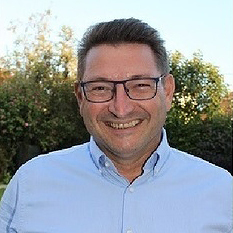 Andreas Weber / © Pfarrgemeinde Hagenberg Andreas Weber
