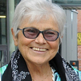Margarete Schneller / © privat , Margarete Schneller