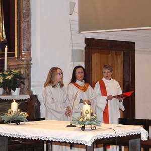 Kinderfeier