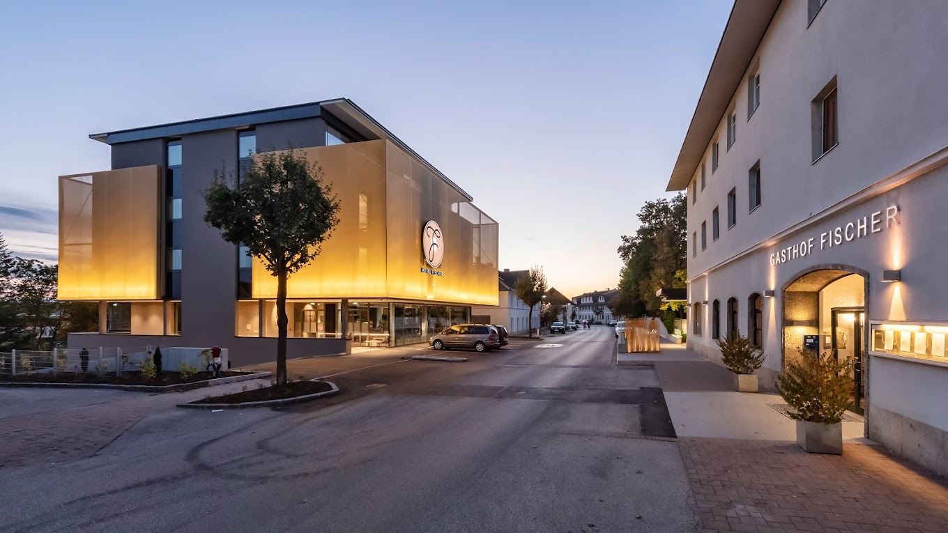 Hotel & Gasthaus Fischer