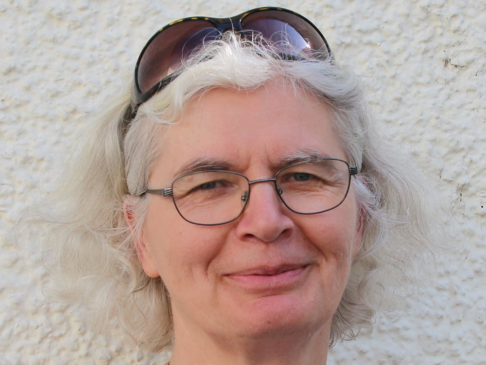 Veronika Kitzmüller