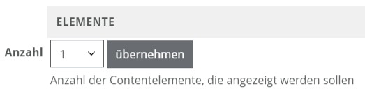 Gesamtzahl der Personen