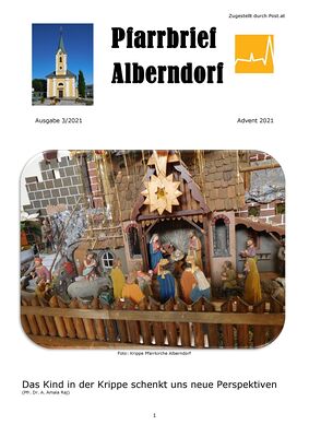 Advent 2021