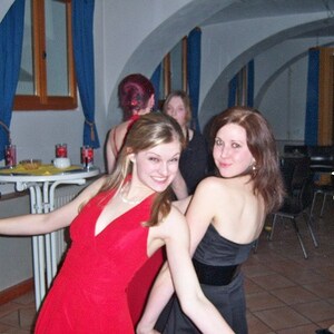 Pfarrball 2010