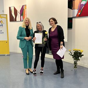 19 neue SelbA-Trainer:innen
