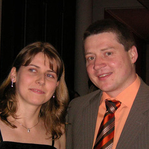 Pfarrball 2007
