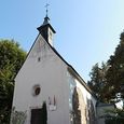 Martinskirche am Linzer Römerberg