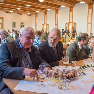 Erntedank 2019