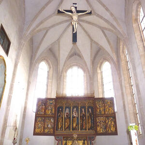 Seniorenausflug