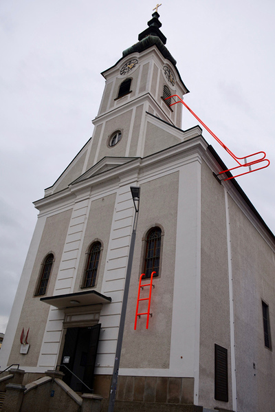 Stadtpfarre Urfahr - Jugendkirche