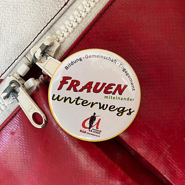 Frauen unterwegs_Passau_13.-14.10.2024 / © mensch & arbeit Frauen unterwegs_Passau_13.-14.10.2024