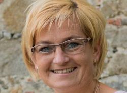 Sigrid Weber